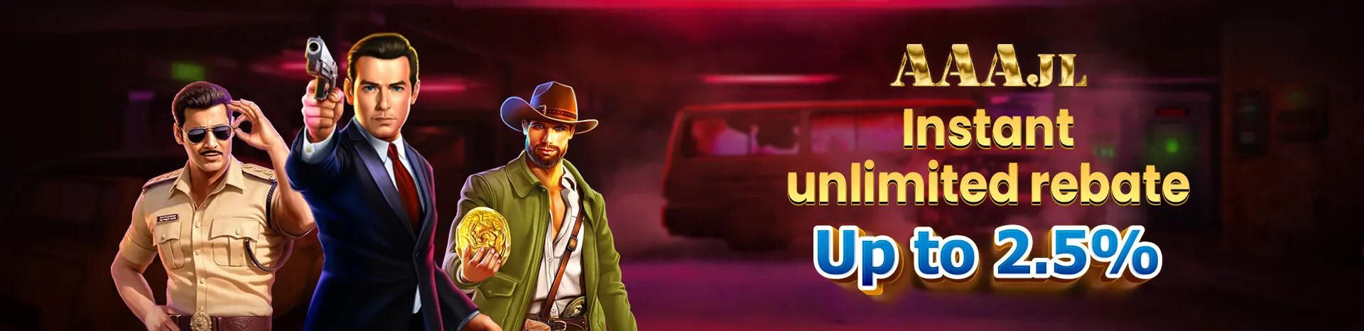 PH777 Login Original Games Hero Image